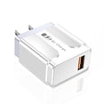 thumbnail image 4 of Adaptador de cargador inteligente seguro de carga de teléfono de 25 W AC100-240V para iPhone 14 Pro JShteea Nuevo, 4 of 6