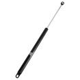 thumbnail image 1 of Unique Bargains 16 Inch 196N/44Lbs Universal Gas Struts Shocks Lift Supports Lid Stay Black Car RV, 1 of 7
