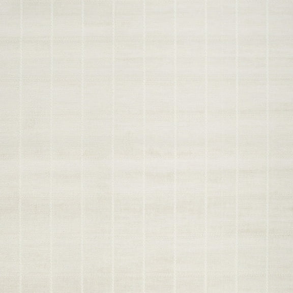 HomeRoots 553172 9 x 12 ft. Geometric Modern Area Rug - Cream