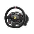thumbnail image 4 of Volante de carreras THRUSTMASTER T300 Force Feedback Ferrari Alcantara, 4 of 6
