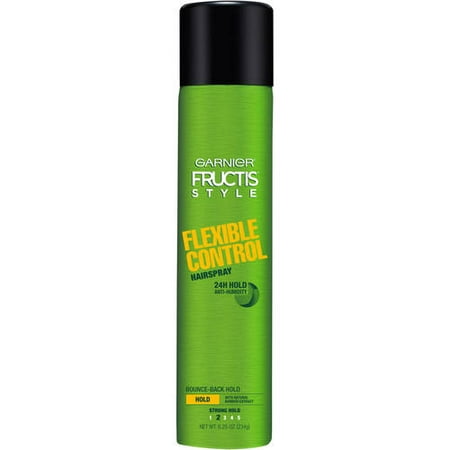 Garnier Fructis Style Flexible Control Anti-Humidity Hairspray 8.25