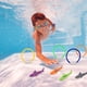 thumbnail image 5 of FELTECHELECTR 4 tiburones de buceo portátiles multifunción, juguetes de piscina interesantes para niños., 5 of 7