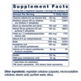 thumbnail image 3 of Suplemento Life Extension Bioactive Complete B complex 60 cápsulas, 3 of 9