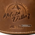 thumbnail image 2 of MOBIGARDEN Camping Gas Tank Cover Bolsa de almacenamiento de cilindro de cuero de vaca (plana 230 g) Likrtyny Para estrenar, 2 of 7
