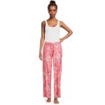 thumbnail image 2 of Winnie the Pooh Women’s and Women’s Plus Sleep Pants, 2 of 6