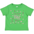 thumbnail image 3 of Inktastic I'm the Big Sister. Girls Toddler T-Shirt, 3 of 5