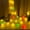 Multicolor-5, variant on Easter Egg Lights,Cracked Egg String Light,Battery Powered Rainbow Lights for for Easter Decor