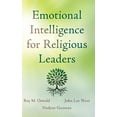 thumbnail image 1 of Emotional Intelligence for Religious Leaders, 1 of 1