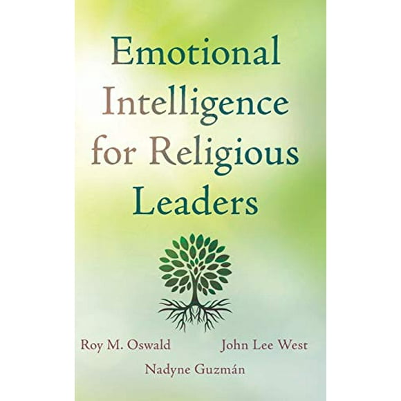 Emotional Intelligence for Religious Leaders