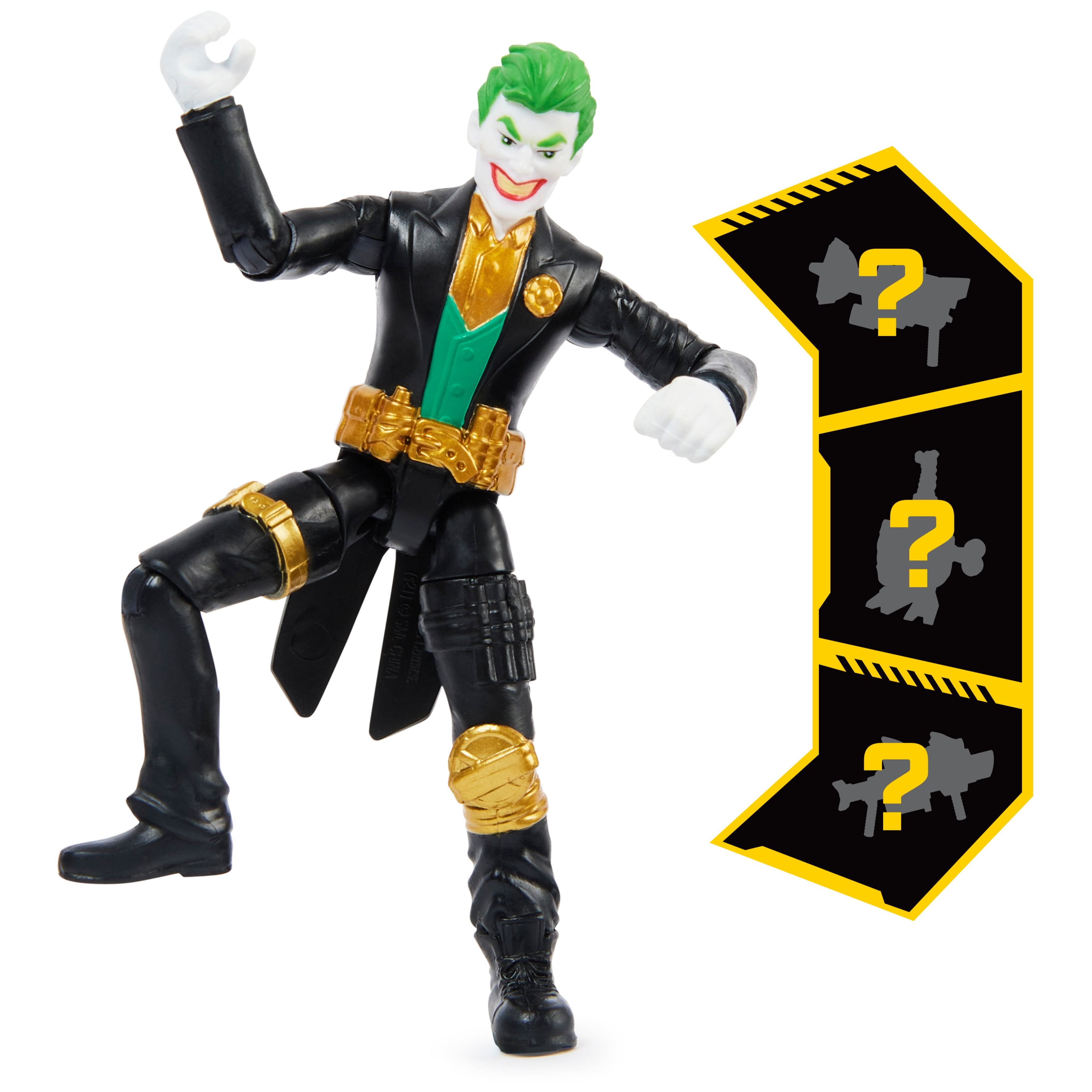 アメコミ joker4 THE JOKER #4 | DC