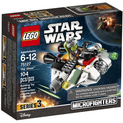 lego star wars rebel alliance battle pack