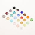 thumbnail image 3 of 1200pcs Glass Beads - 6mm Crystal Faceted Beads Jewelry Making Supply For DIY, 3 of 8