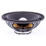 Orion HCCA104N 10 2200W Max 4-Ohm Neodymium Car Audio Midrange Speaker