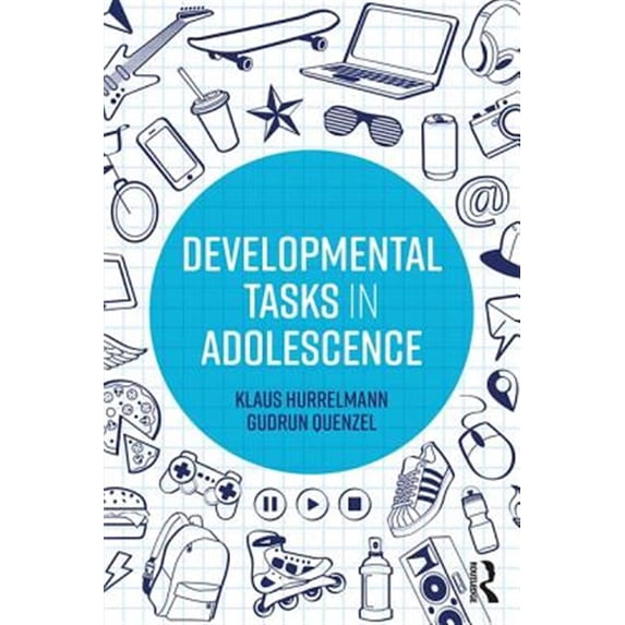 Pre-Owned Developmental Tasks in Adolescence, (Paperback)