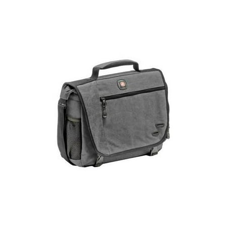 Swissgear zinc outlet messenger bag