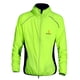 thumbnail image 1 of bicicleta chaqueta de ciclismo ropa deportiva abrigo de viento jersey xxl verde Sunnimix Chaqueta de ciclismo, 1 of 8