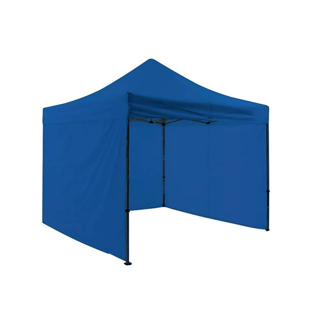 Carpa Toldo 2x2 Plegable Paredes Jardimex Impermeable Patio