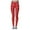 Red, variant on Leggings for Women Tummy Control Christmas Printed Lift High Waist Cycling Workout Yoga Pants,Red,L