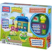 Mega Bloks Moshi Monsters Gross-ery Store Play Set