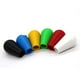 thumbnail image 4 of Kearding Joytsick cabeza de bola ovalada en forma de gota mango basculante duradero Topball de moda diseño especial juego de salón recreativo Mmachine Videojuegos y accesorios Verde, 4 of 6