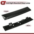 thumbnail image 7 of Unique Bargains JL1Z-13A613-C LED Third Brake Light for Ford Expedition Explorer 2020-2024 923-300 Red 3rd High Mounted Stop Lamp for Lincoln Navigator Rear Center High Level Brake Light, 7 of 7