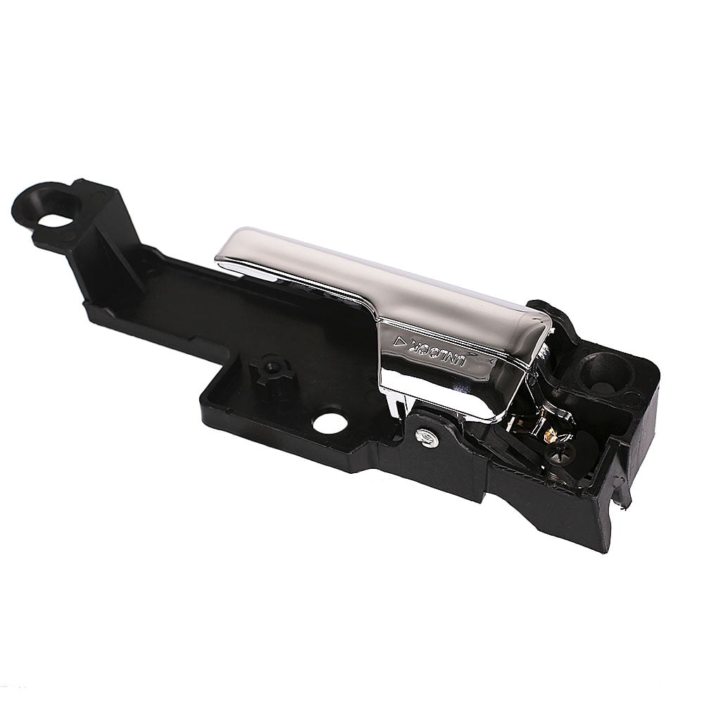 Door Handle Rear Left Driver Side For Ford Fusion Mercury Milan Lincoln MKZ Door Handle Rear Left Driver Side For Ford Fusion Mercury Milan Lincoln MKZ