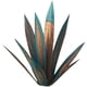thumbnail image 1 of Planta De Agave De Metal, Decoración Artística Para Jardín, Estatua, Estacas Para Patio, Adornos Para Césped, Plantas De Metal Para Patio Al Aire Libre Cateissary HA042531-01, 1 of 6