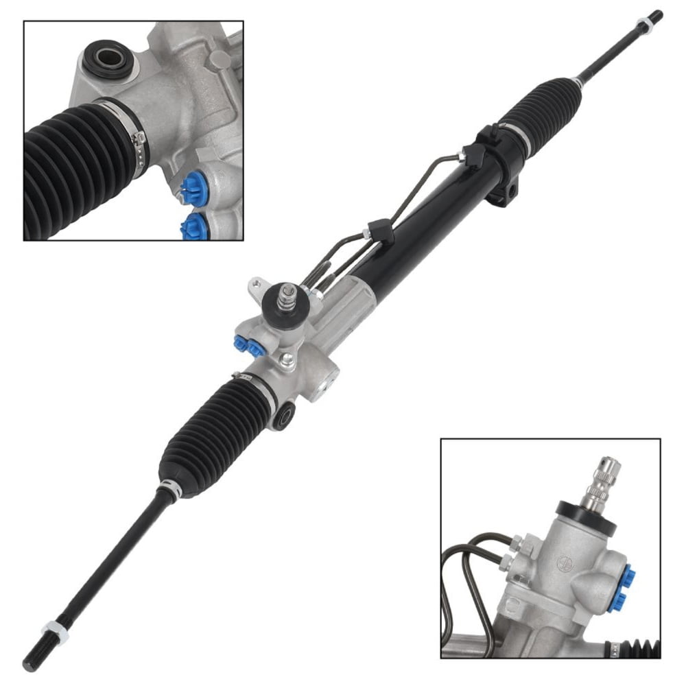 Power Steering Rack And Pinion Assembly For Lexus 19992003 RX300 Base