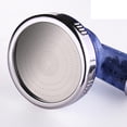 thumbnail image 4 of Binwennn Rain Shower Head with Handheld Spray High Pressure Hi Pressure Shower Head Rainfall High Pressure Shower Head Bathroom Hand Large Rainfall Water Saving Filter, 4 of 7