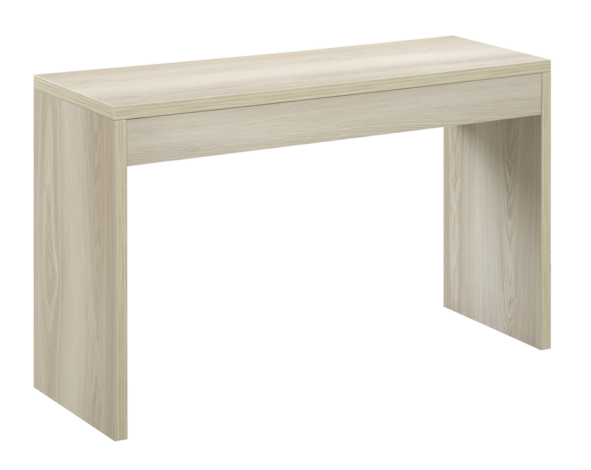 Northfield white sale console table