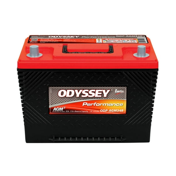 Odyssey Battery Batterie Odpagm34R