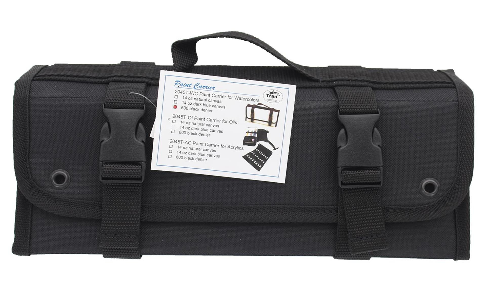 Tran Watercolor Paint Carrier
