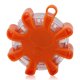 thumbnail image 5 of Eigraketly Luz de trabajo LED ABS para carretera, potente foco de brillo, reparación de automóviles, luces intermitentes de seguridad, linterna, Type1 NO1, 5 of 6