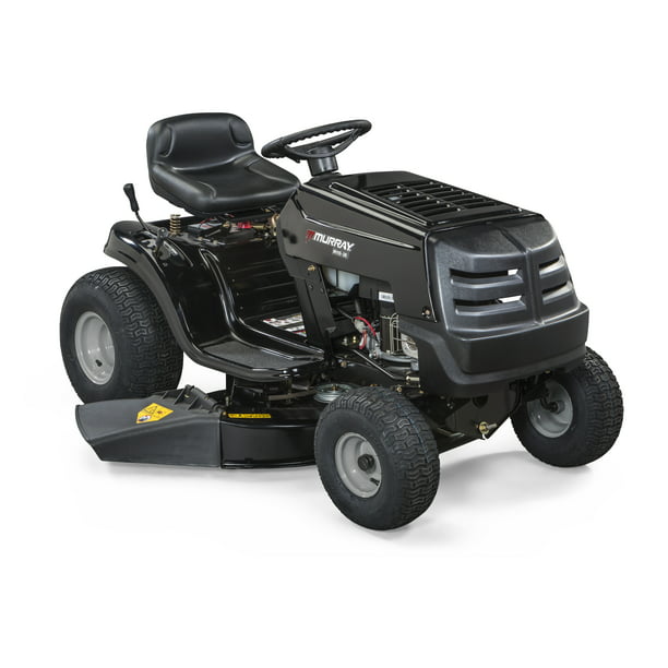 Murray 38 Hp Riding Mower With Briggs And Stratton Powerbuilt Engine