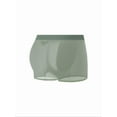 thumbnail image 2 of Boxeur Transparent pour Hommes Respirant Confortable, 2 of 5