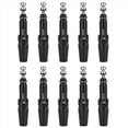 thumbnail image 1 of 10X Adaptador de Manguito de Eje de Golf .335 Compatible con TS1, TS2, TS3, TS4, 917/915/913D, Punta del Conductor, LHandRH, 1 of 5