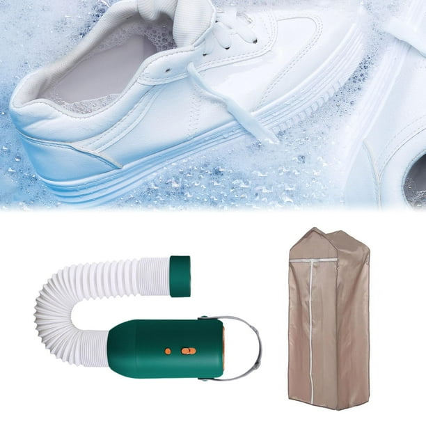 ventilador secadora de aire para ropa