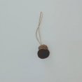 thumbnail image 3 of Uutvmp 10 Pcs Fall Felt Acorn Ornament Hanging Wool Ball with Rope for Fall Tree Ornament Thanksgiving Xmas Decor, 3 of 6