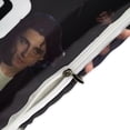 thumbnail image 4 of Timothee chalamet Luxurious Soft Feel Durable Weave Structure for Cozy Sleep Duvet Cover Sets with Zipper Access, 4 of 5