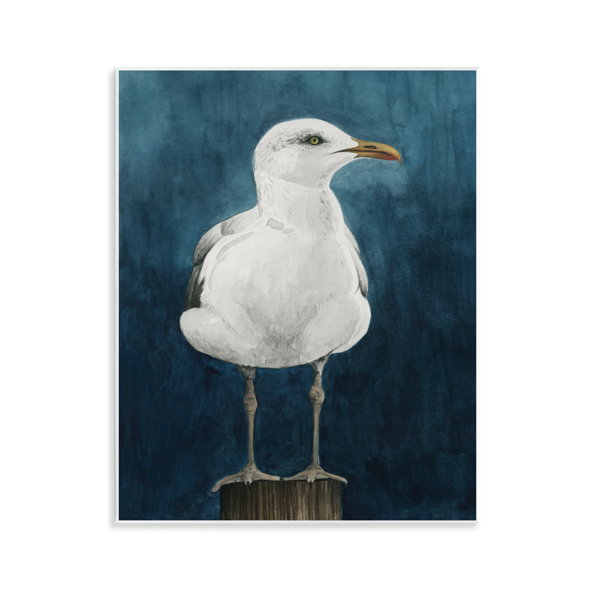 Stupell Industries Wandkunst „Second Best Things In Life“ – Gerahmt, 27,9 X 35,6 Cm, Schwarzer Rahmen
