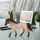 thumbnail image 3 of Modelo de caballo, figura de caballo sólida de simulación, modelo de caballo, modelo de caballo de juguete, modelo de regalo, logra más, 3 of 9