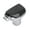slivercfprint, variant on LEEYNEER Applicable to Modification Gear Shift Knob for Mazda CX-30 CX-5 CX-8 CX-3 CX-9 Shifter Lever Head Mazda 3 6 Car Crystal Interior Accessories