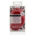 thumbnail image 2 of Cepillo de pelo Tangle Teezer grueso y rizado desenredante para salsa rojo, 2 of 6