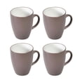 thumbnail image 6 of Pfaltzgraff® Harmony Taupe 16-Piece Stoneware Dinnerware Set, 6 of 10