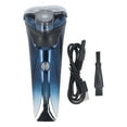 thumbnail image 2 of Beard and Mustache Trimmer, Electric Beard Trimmer Smart Display 6200RPM  for Men, 2 of 7