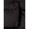 thumbnail image 3 of The Children's Place Boys Long Sleeve Hooded Puffer Jacket, Sizes XS-XXXL, 3 of 4