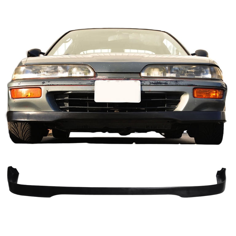 IKON MOTORSPORTS フロントバンパーリップ 1998-2001 アキュラ 