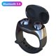 thumbnail image 1 of Twowood auricular HM50 Portátil SportSwireless Bluetooth Compatible con Bluetooth 5.0 In-Ear auricular Auriculares estéreo, 1 of 7