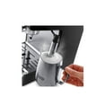 De'Longhi ECP3420 Bar Pump Espresso and Cappuccino Machine, 15", Black