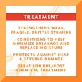 thumbnail image 3 of Cantu Shea Butter Grow Strong Strengthening Treatment with Almond Oil, 6 oz, 3 of 10
